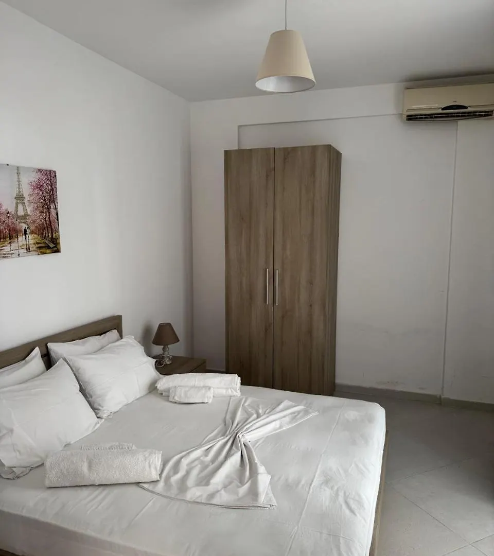 Natali Apartments Gjilek 0*,