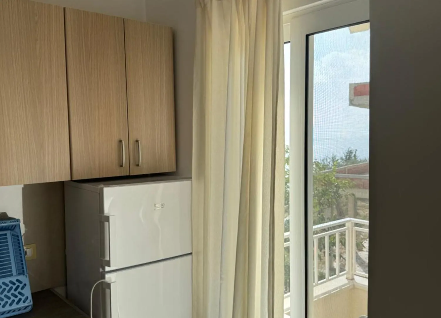 Natali Apartments Gjilek