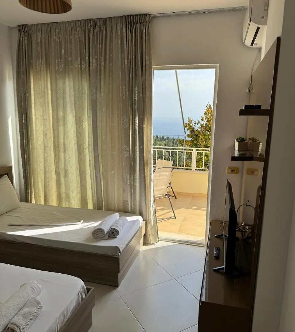 Natali Apartments Gjilek Albania