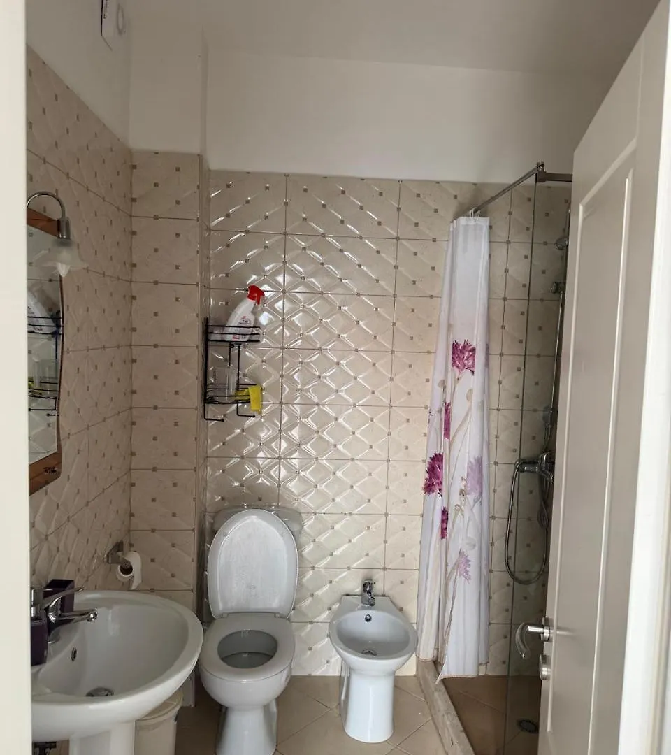 Natali Apartments Gjilek Albania