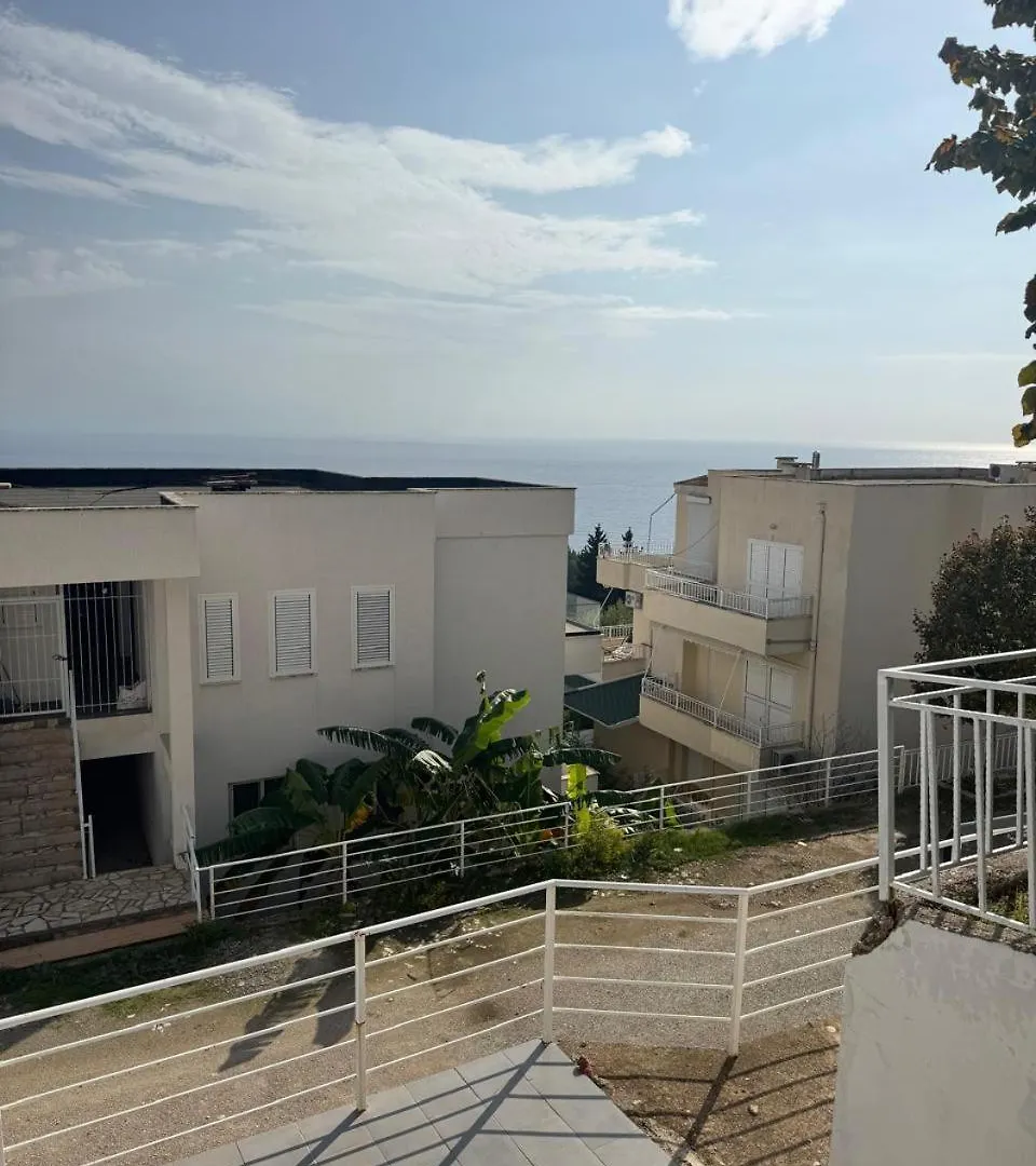Natali Apartments Gjilek