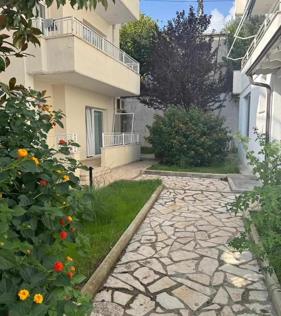 Natali Apartments Gjilek Albania