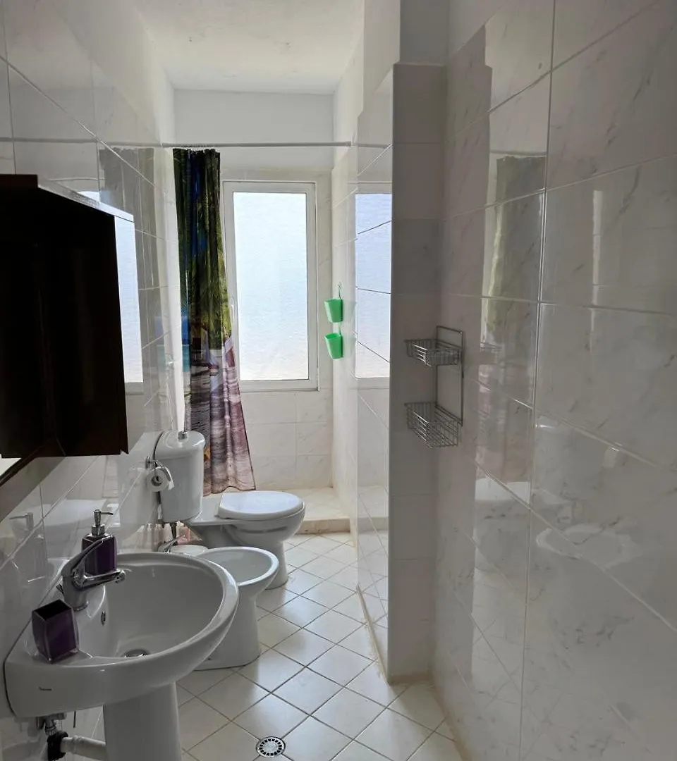 Natali Apartments Gjilek 0*,