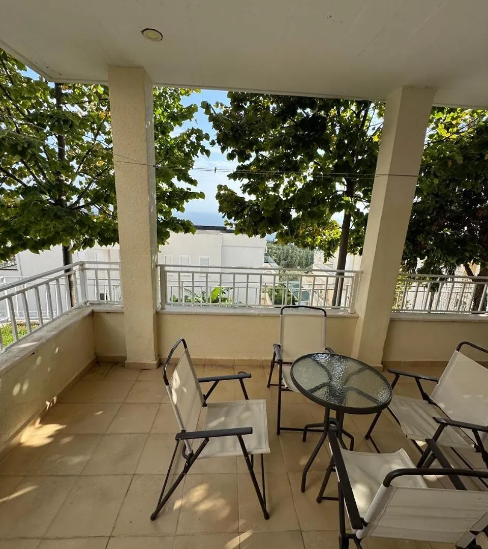 Natali Apartments Gjilek Albania
