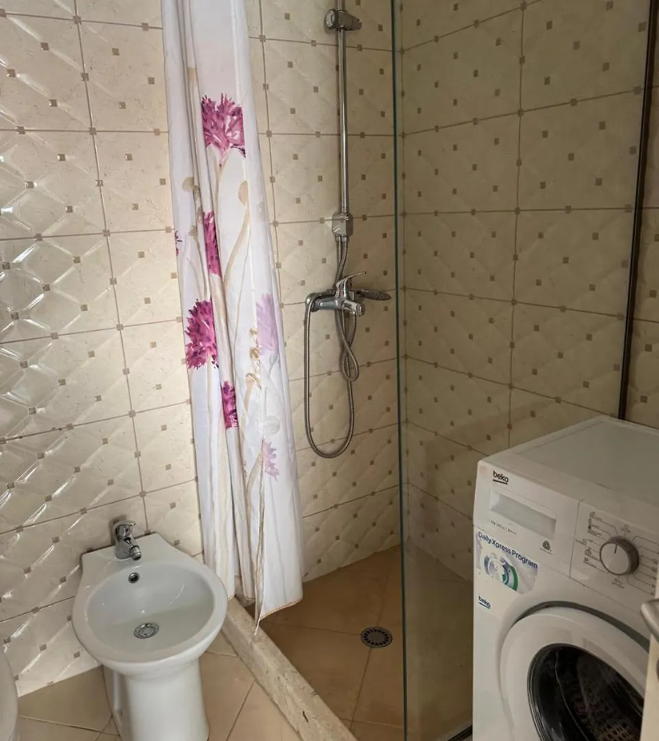 Natali Apartments Gjilek