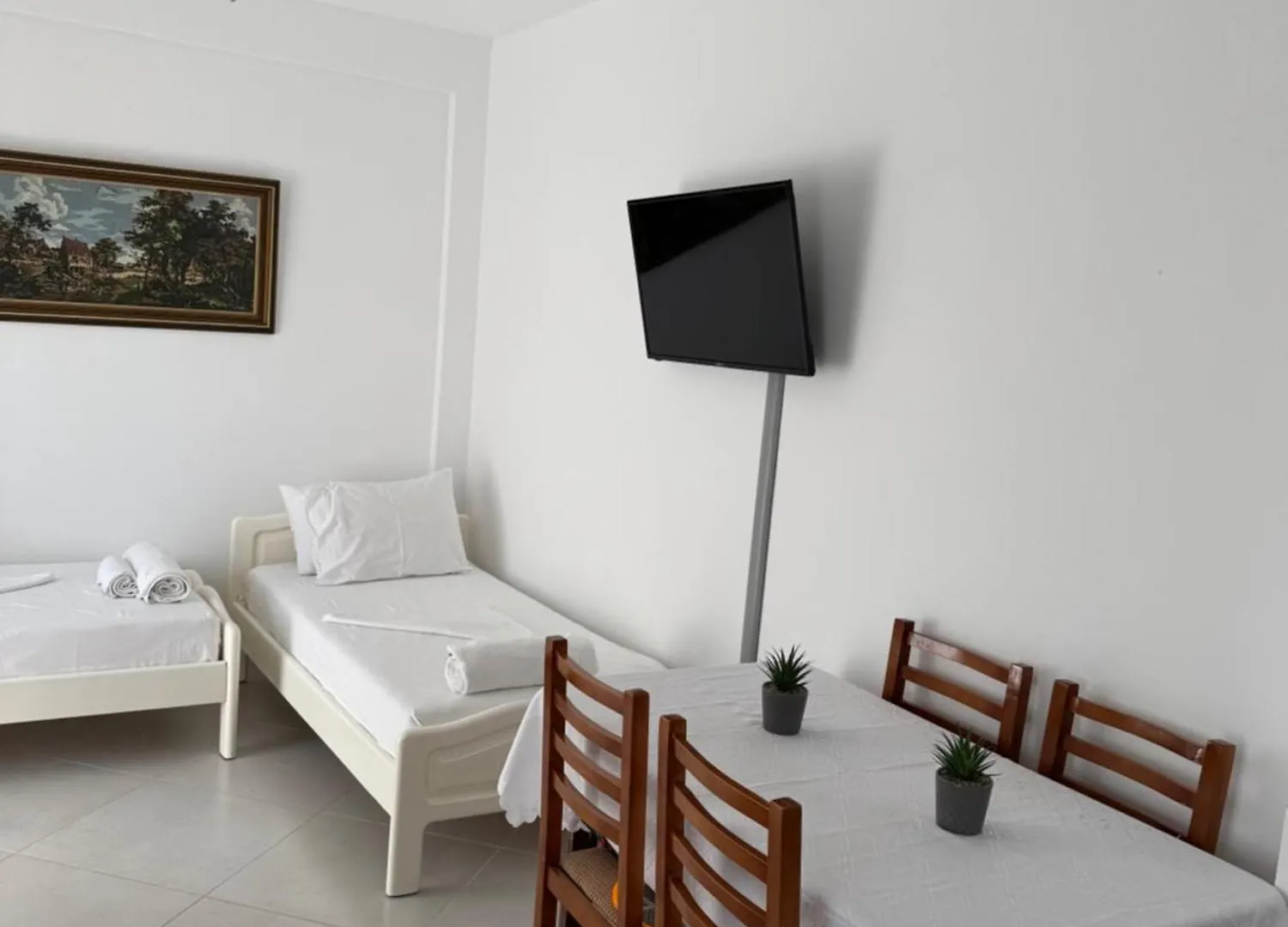 Natali Apartments Gjilek Albania