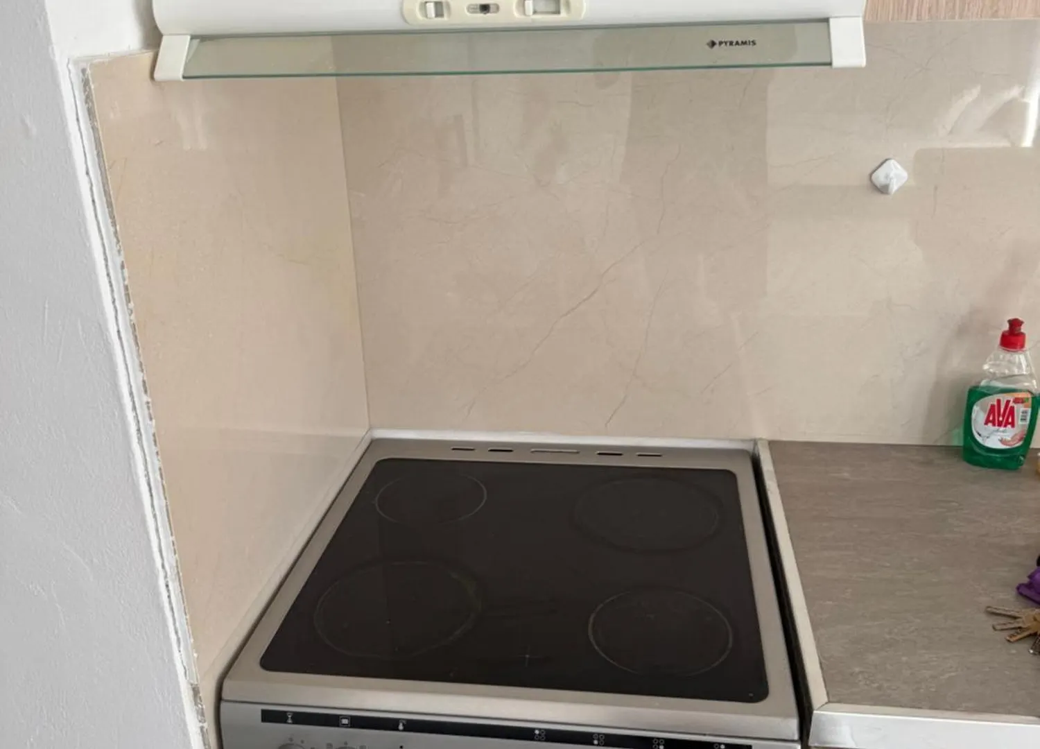 Natali Apartments Gjilek