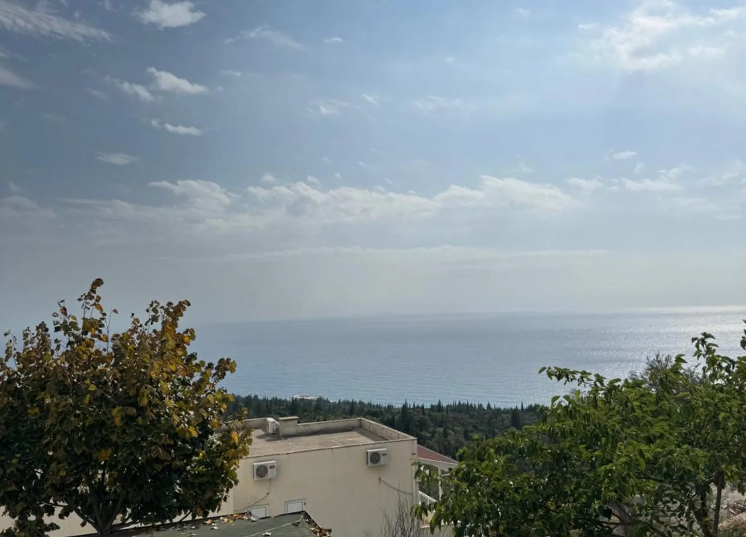 Natali Apartments Gjilek Albania