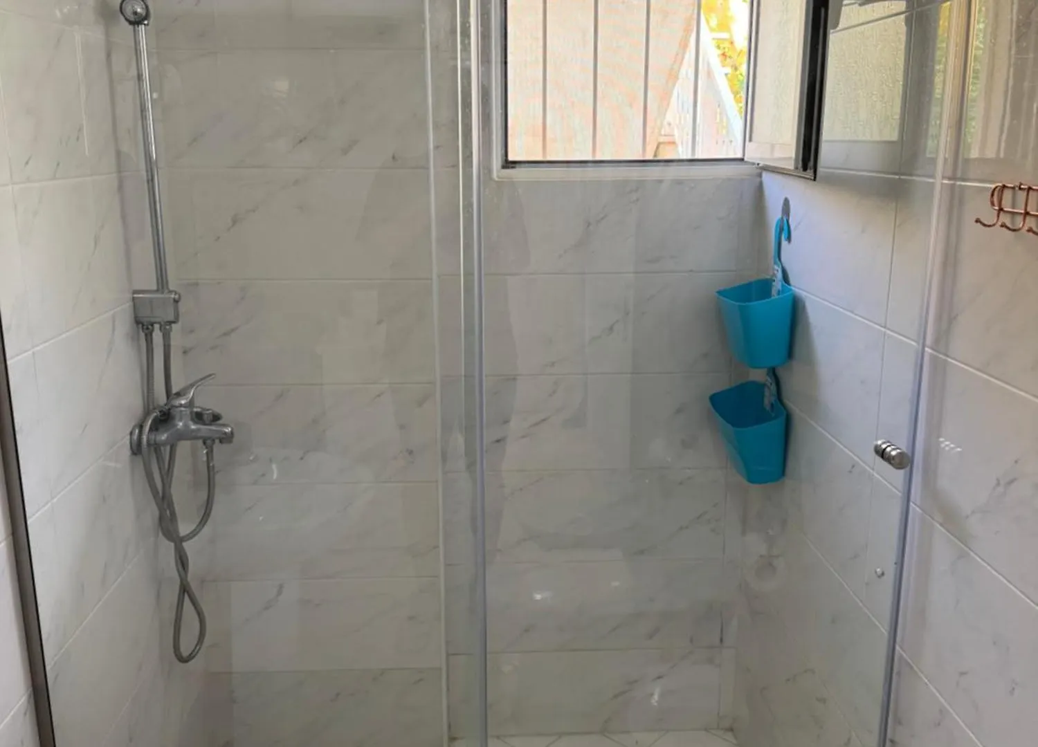 Natali Apartments Gjilek