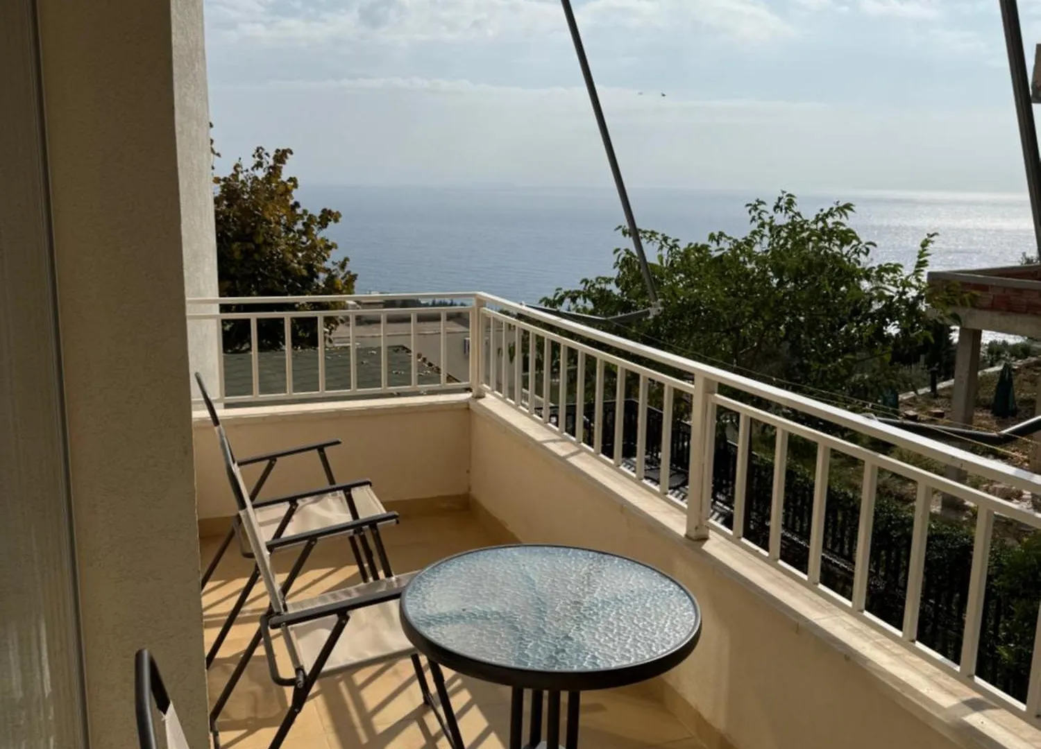 Natali Apartments location